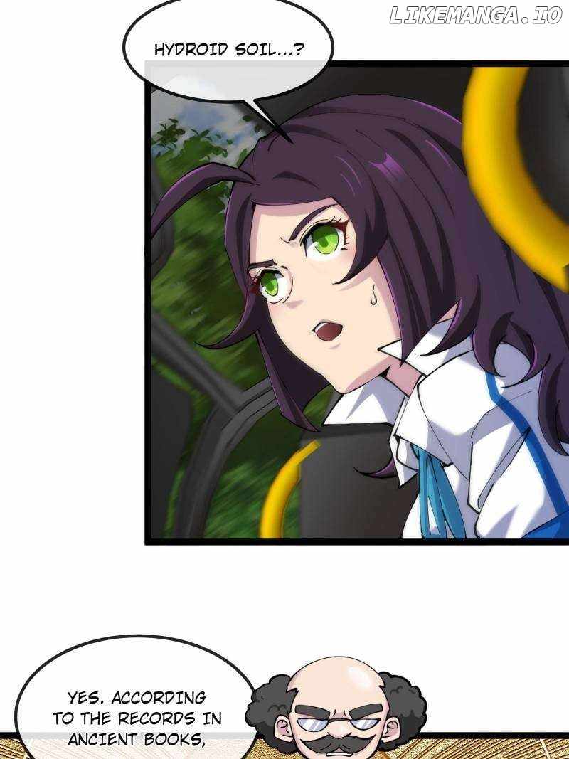 I Am The Monster Overlord Chapter 53 15